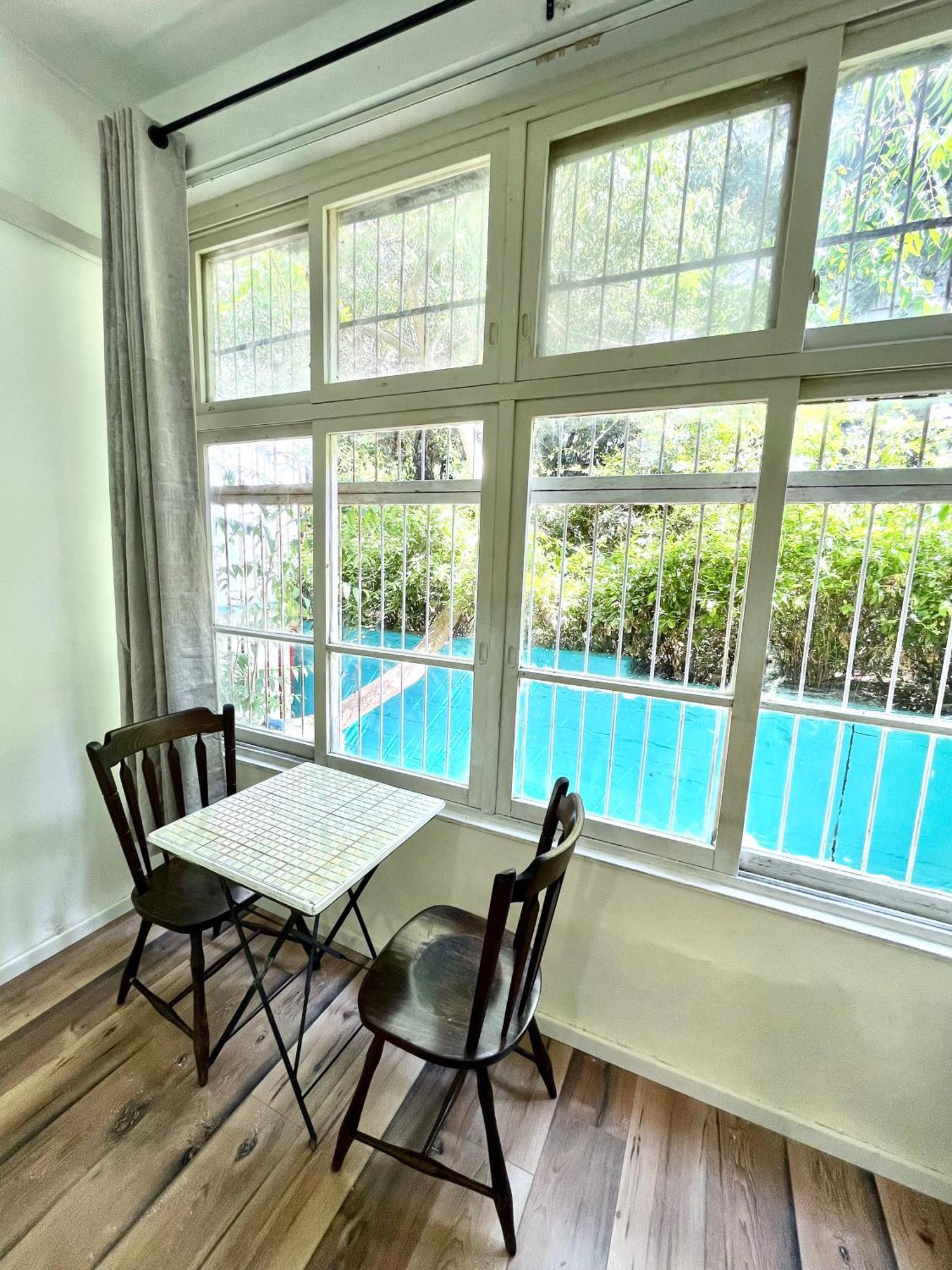 Carmel Emerald Haifa Bagian luar foto