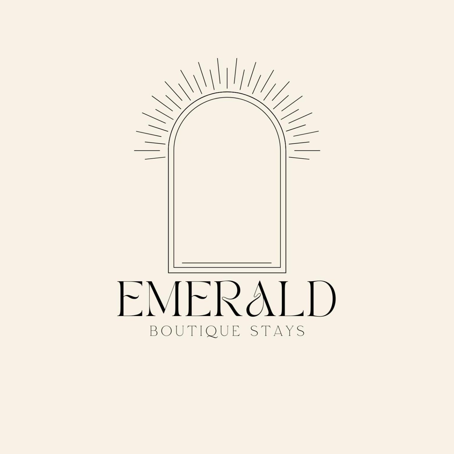Carmel Emerald Haifa Bagian luar foto